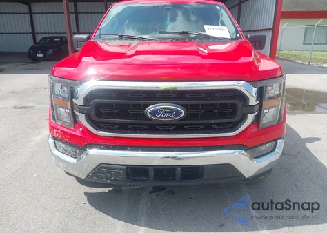 2023 Ford F-150 King Ranch/Lariat/Platinum/Xl/Xlt from USA, damaged, VIN 1FTEW1C8XPKD75596